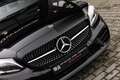 Mercedes-Benz C 200 Cabrio AMG, Facelift, Burmester, 184pk, 19 inch! Zwart - thumbnail 40