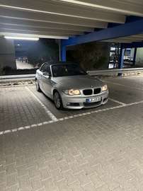 123d Cabrio M Paket