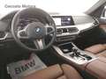 BMW X5 M50d auto Nero - thumbnail 6