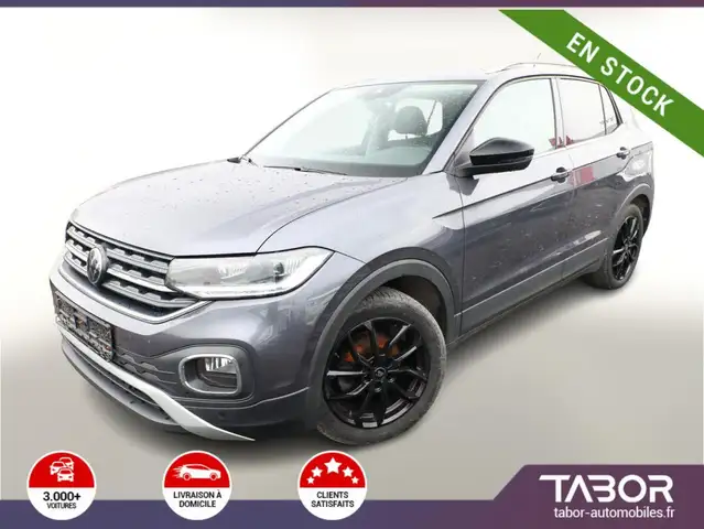 Volkswagen T-Cross 1.5 TSI 150 DSG Style AppCo