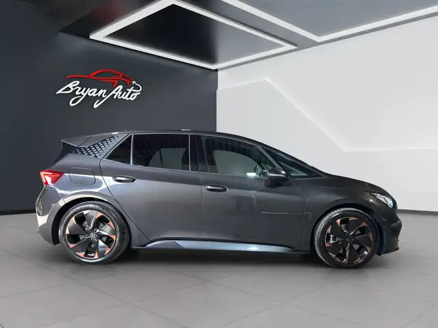 2023 Cupra Born for sale