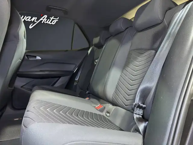 Cupra Born view 13