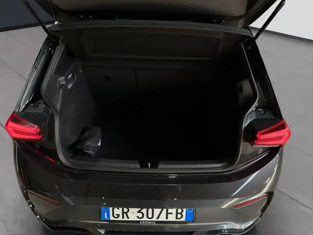 Cupra Born view 14