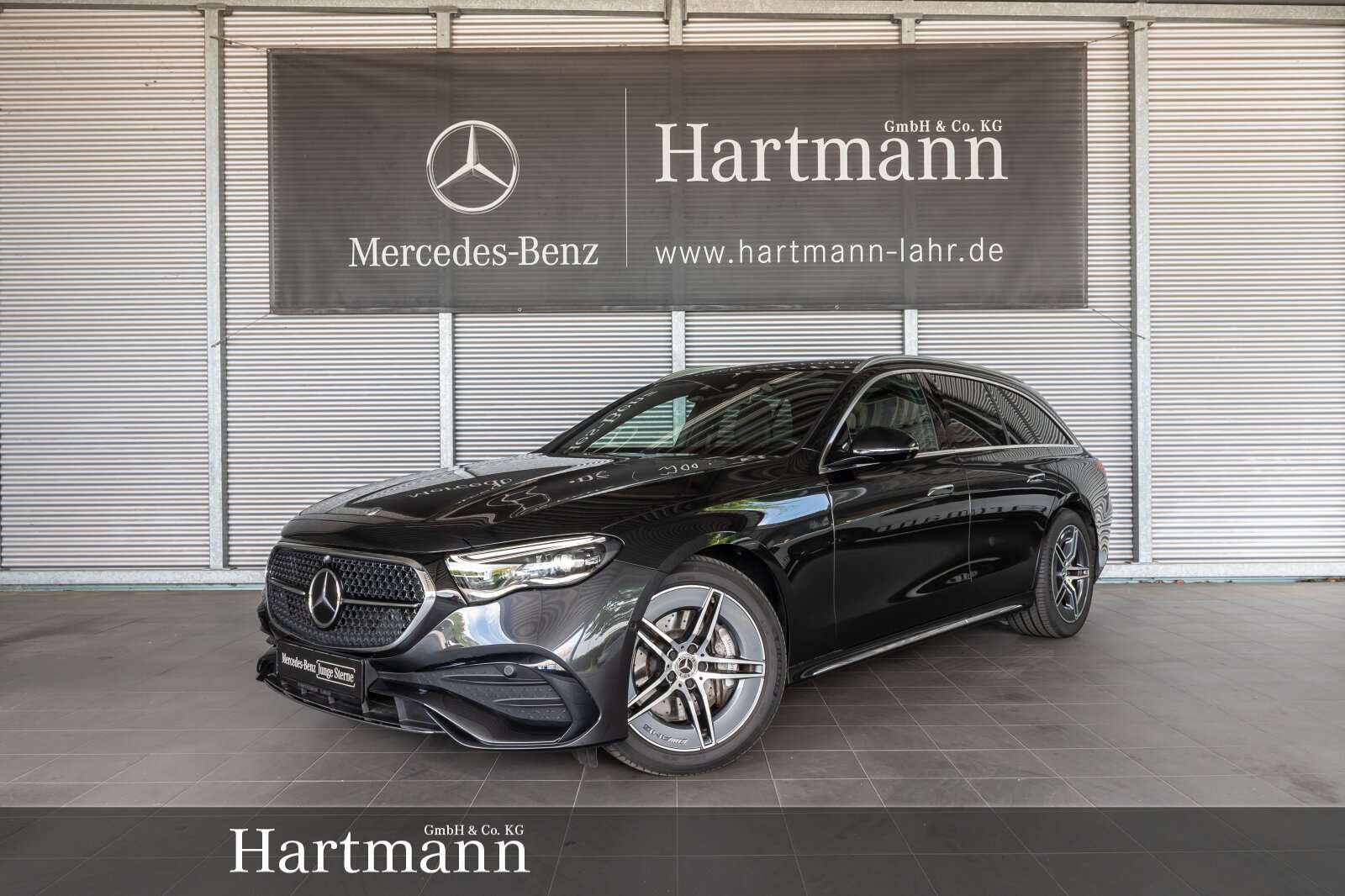 2025 Mercedes Benz E 450