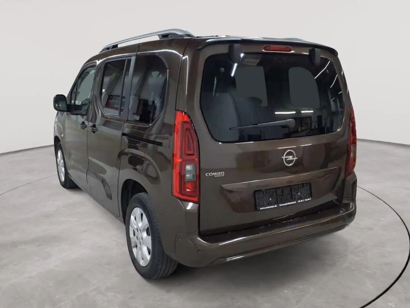 Opel Combo Combo Life 1.2T  Autom. Innovation Navi Braun - 2