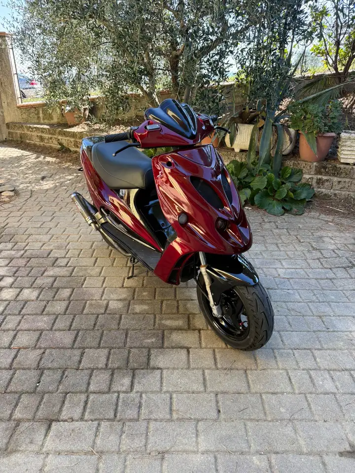 Malaguti Phantom