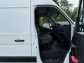Opel Movano B L2H2 3,5t KLIMA TEMPOMAT KAMERA SCHRANK Weiß - thumbnail 9