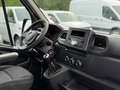 Opel Movano B L2H2 3,5t KLIMA TEMPOMAT KAMERA SCHRANK Weiß - thumbnail 11