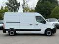 Opel Movano B L2H2 3,5t KLIMA TEMPOMAT KAMERA SCHRANK Weiß - thumbnail 4