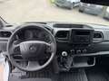 Opel Movano B L2H2 3,5t KLIMA TEMPOMAT KAMERA SCHRANK Weiß - thumbnail 12
