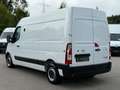 Opel Movano B L2H2 3,5t KLIMA TEMPOMAT KAMERA SCHRANK Weiß - thumbnail 7