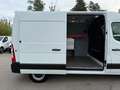 Opel Movano B L2H2 3,5t KLIMA TEMPOMAT KAMERA SCHRANK Weiß - thumbnail 17