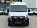 Opel Movano B L2H2 3,5t KLIMA TEMPOMAT KAMERA SCHRANK Weiß - thumbnail 2