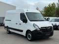 Opel Movano B L2H2 3,5t KLIMA TEMPOMAT KAMERA SCHRANK Weiß - thumbnail 3