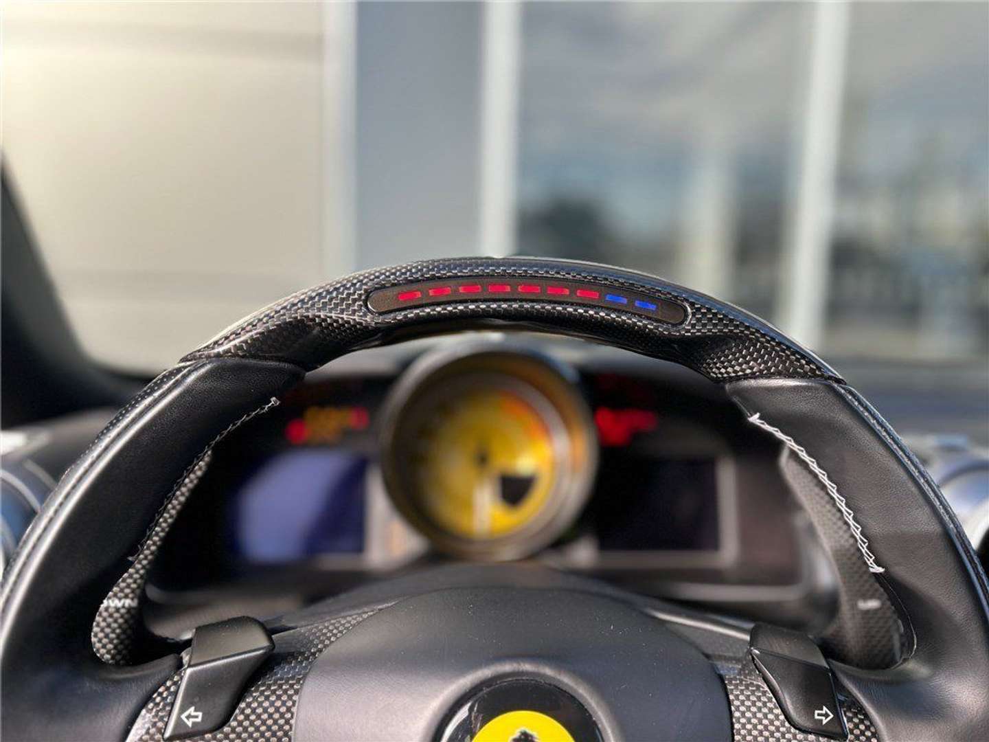 Ferrari GTC4Lusso -  - Joinsteer - #4