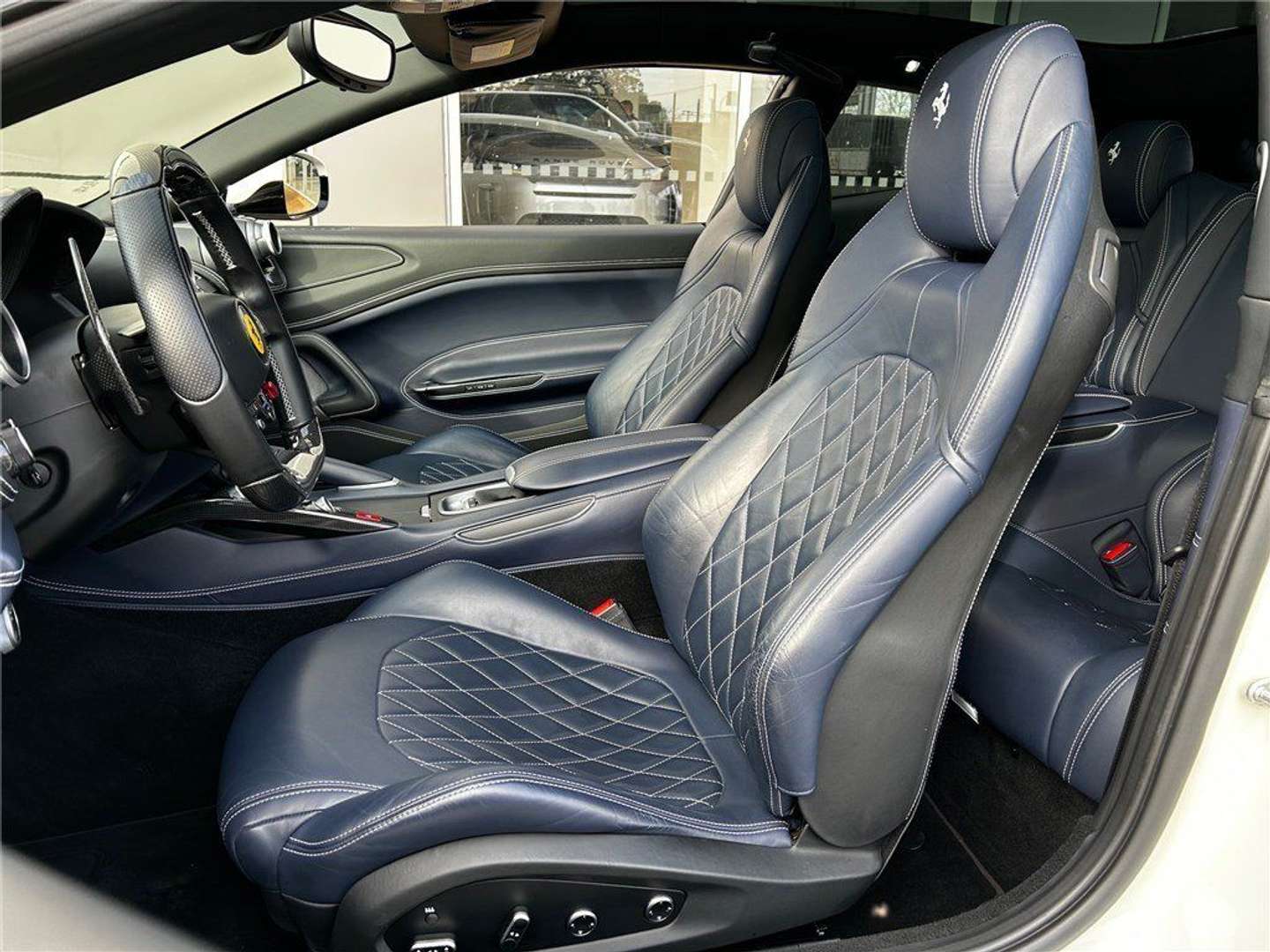 Ferrari GTC4Lusso -  - Joinsteer - #5