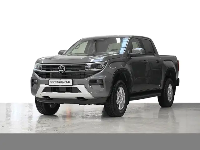 Volkswagen Amarok 2.0 LIFE 4MOTION AHK NAVI MATRIXLED CAM