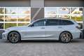 BMW 330 330e M Sport | LCI | Shadow | ACC | Head-up | M 50 Grijs - thumbnail 27