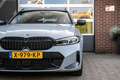 BMW 330 330e M Sport | LCI | Shadow | ACC | Head-up | M 50 Grijs - thumbnail 23