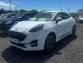 Ford Puma Puma II 2020 1.5 ecoblue ST-Line s Bianco - thumbnail 3
