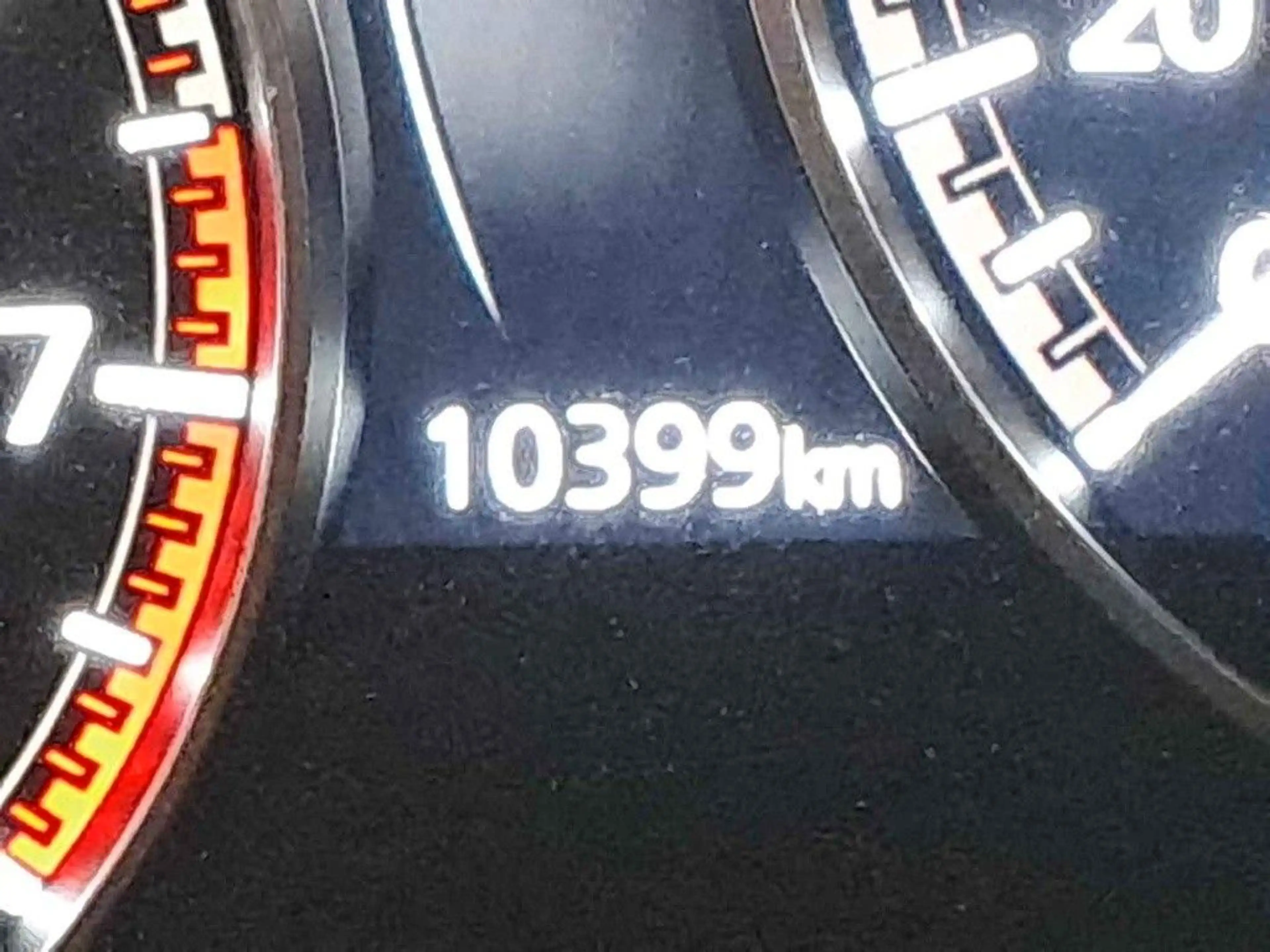 Mazda 3 2025 2.5L e-SKYACTIV G 140ps Nagisa — photo 8