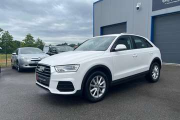 2.0 TDI 150CH Ambiente PHASE 2 GARANTIE 12 MOIS