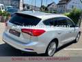 Ford Focus Turnier Cool & Connect *KAMERA*NAVI*SHZ* Argent - thumbnail 9