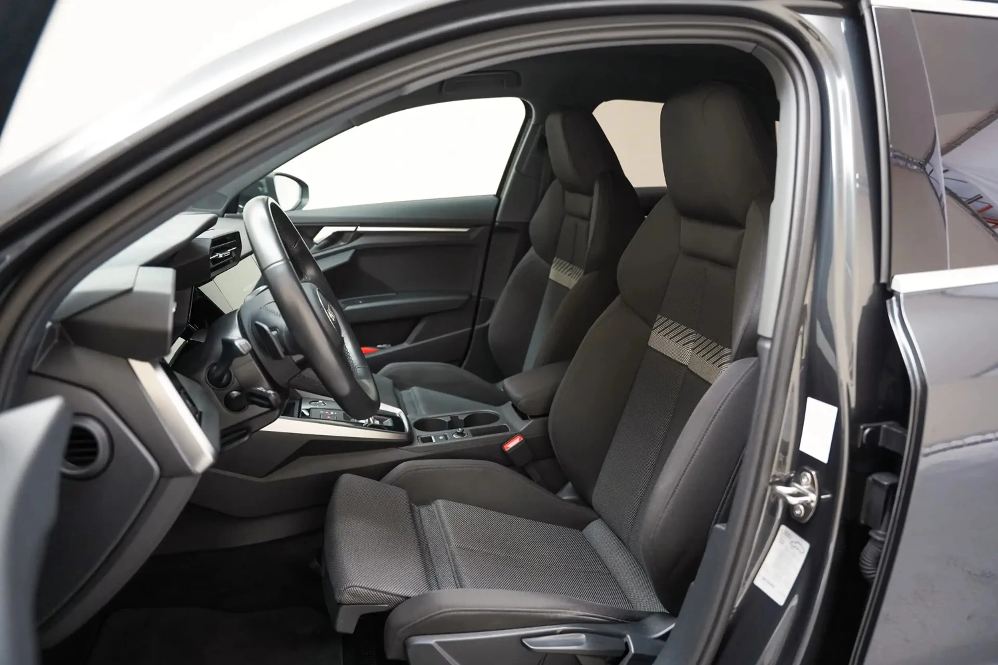 Audi A3 SPORTBACK 30 TFSI Advanced edition Aut. [ LED Appl — photo 10