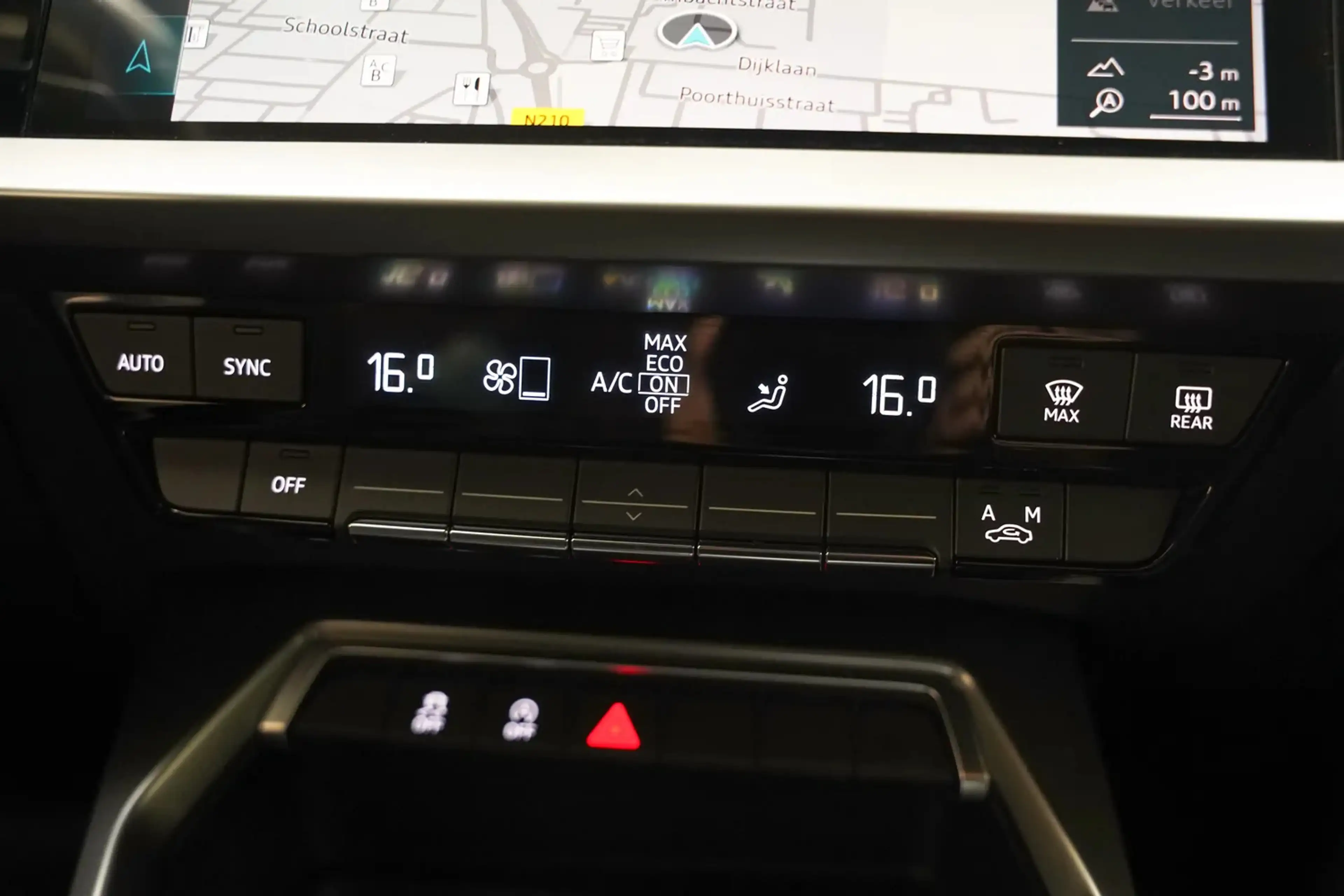Audi A3 SPORTBACK 30 TFSI Advanced edition Aut. [ LED Appl — photo 9