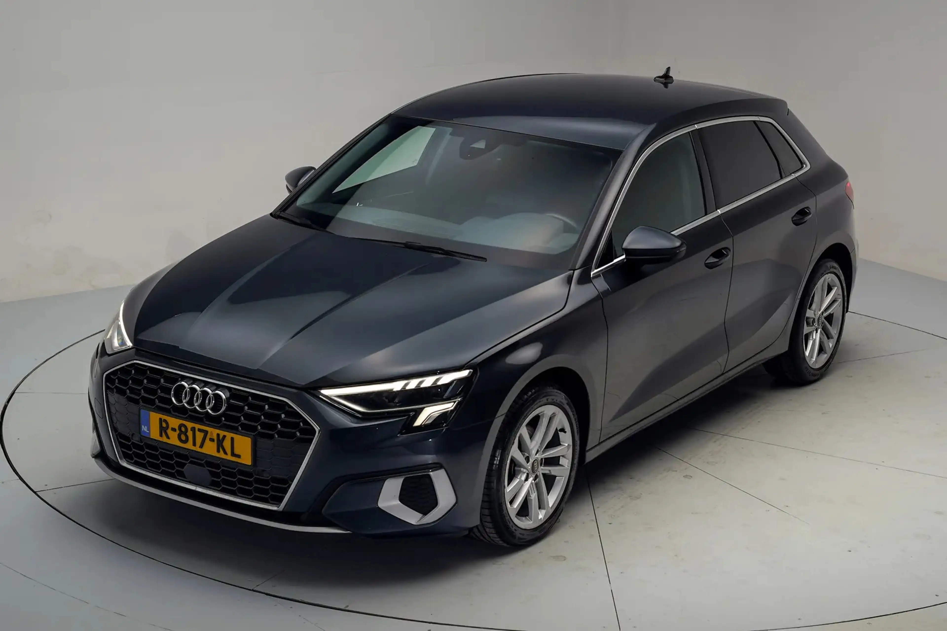 Audi A3 SPORTBACK 30 TFSI Advanced edition Aut. [ LED Appl — photo 13
