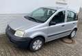 Fiat Panda 1.1 8V LPG Klima eFH Silber - thumbnail 3