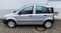 Fiat Panda 1.1 8V LPG Klima eFH Silber - thumbnail 4