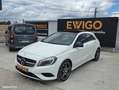 Mercedes-Benz A 200 Mercedes 200D BUSINESS EXECUTIVE 2.2 CDI 136CH Blanc - thumbnail 1