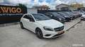 Mercedes-Benz A 200 Mercedes 200D BUSINESS EXECUTIVE 2.2 CDI 136CH Blanc - thumbnail 3