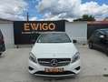 Mercedes-Benz A 200 Mercedes 200D BUSINESS EXECUTIVE 2.2 CDI 136CH Blanc - thumbnail 2