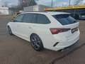 Skoda Octavia Combi 2.0 TDI DSG RS - thumbnail 8