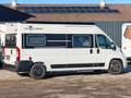 VanTourer 600MQ, D ,Dieselstandheizung,Markise Weiß - thumbnail 11