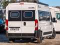 VanTourer 600MQ, D ,Dieselstandheizung,Markise Weiß - thumbnail 9