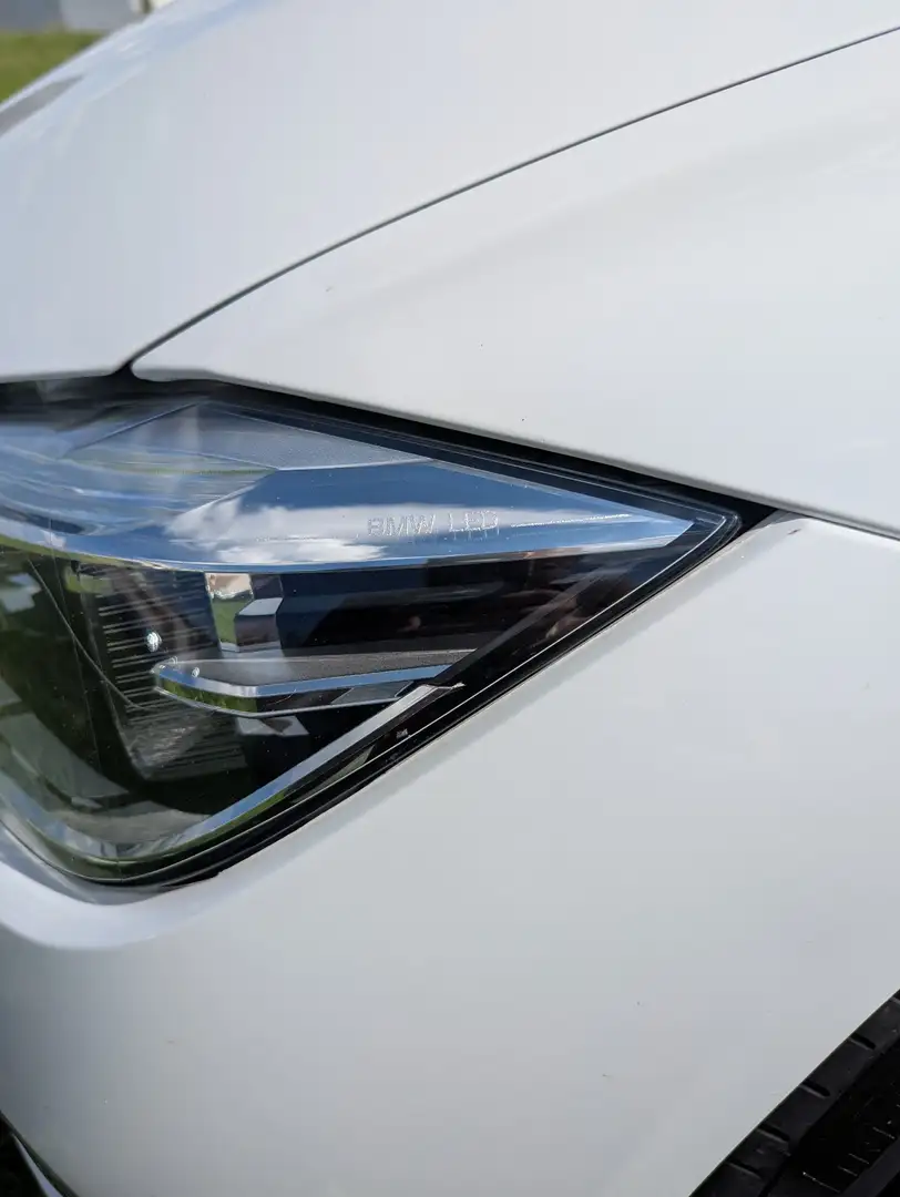 BMW 318 318d Touring Aut. - 2