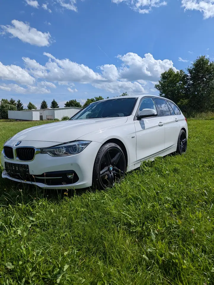 BMW 318