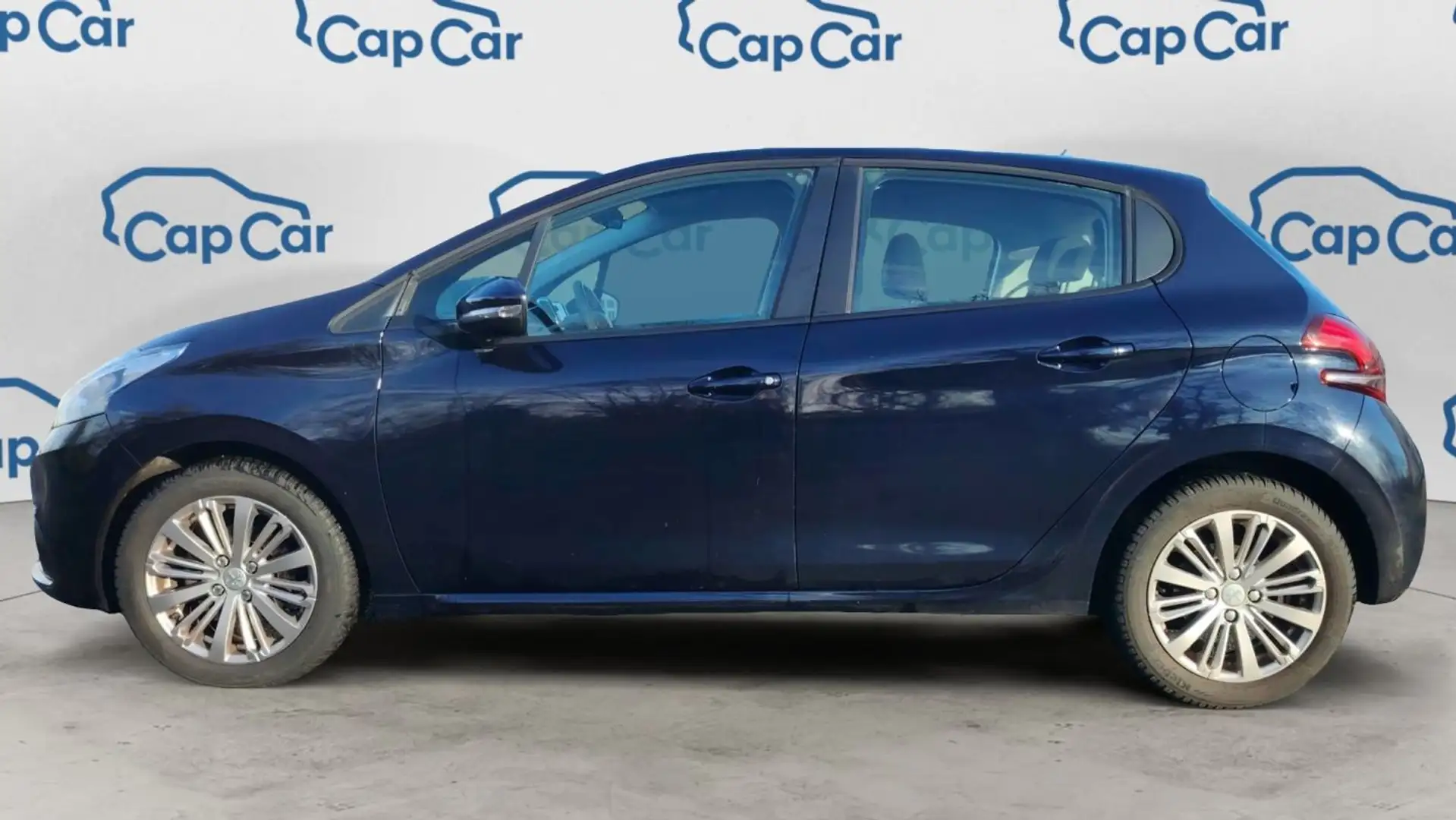 Peugeot 208 II 1.5 BlueHDi 100 Active - 2