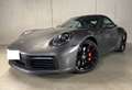 Porsche 992 911 Carrera S Cabriolet 3.0i 450 PDK Gris - thumbnail 2