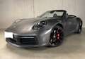 Porsche 992 911 Carrera S Cabriolet 3.0i 450 PDK Gris - thumbnail 1