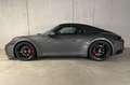 Porsche 992 911 Carrera S Cabriolet 3.0i 450 PDK Gris - thumbnail 4