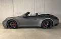 Porsche 992 911 Carrera S Cabriolet 3.0i 450 PDK Gris - thumbnail 3