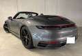 Porsche 992 911 Carrera S Cabriolet 3.0i 450 PDK Gris - thumbnail 5
