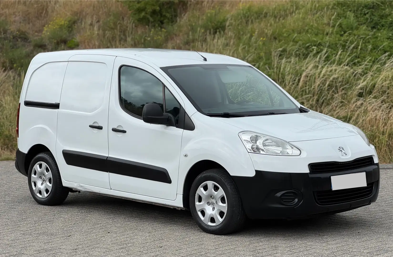 Peugeot Partner 1.6 HDi Euro 5 **128.000**Km 3Places - 1