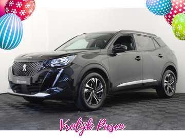 1.2 PureTech Allure |Camera| *Pasen Geopend!*