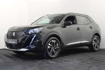 1.2 PureTech Allure |Camera|