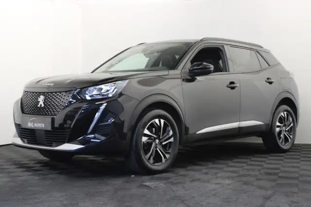 Peugeot 2008 1.2 PureTech Allure |Camera|
